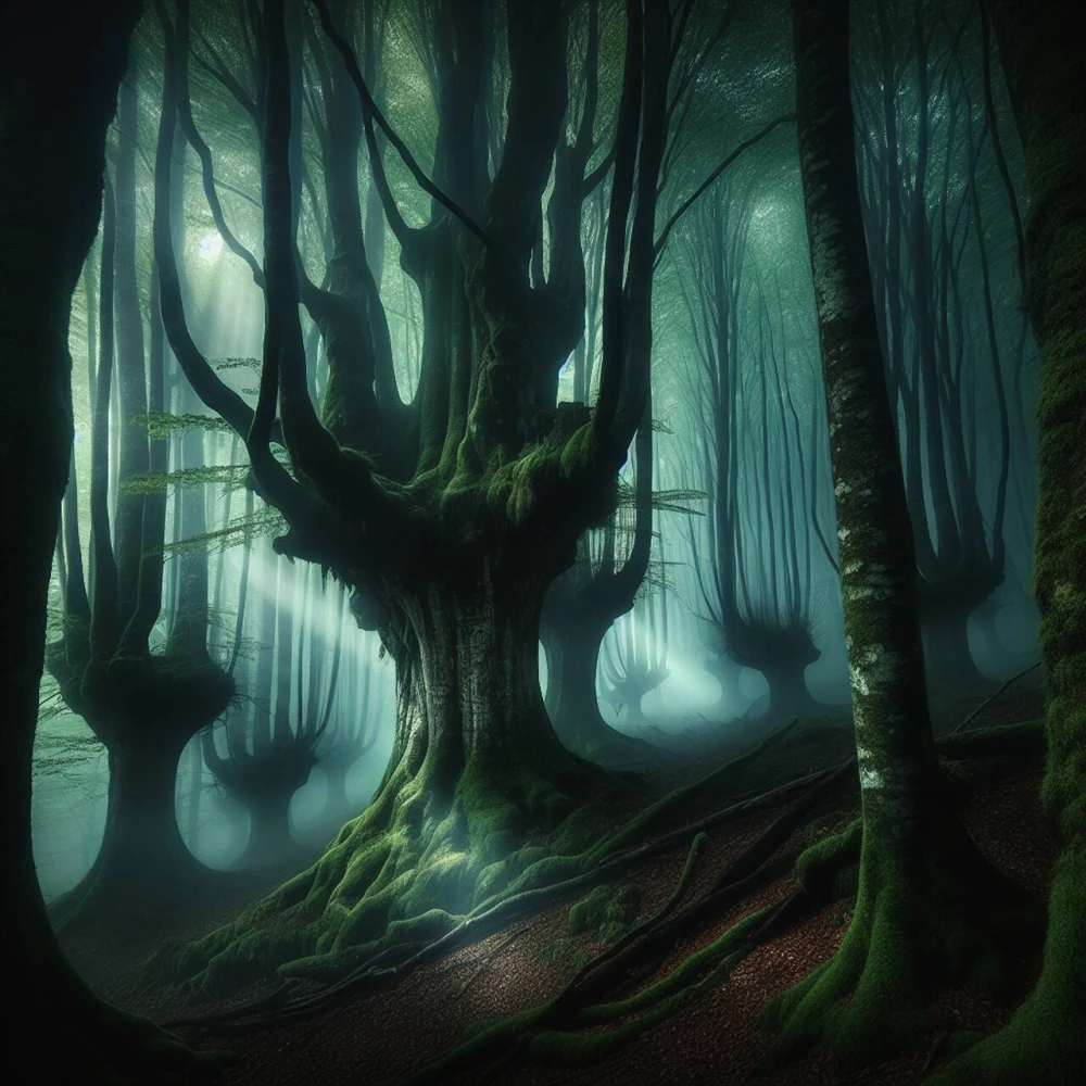Forest