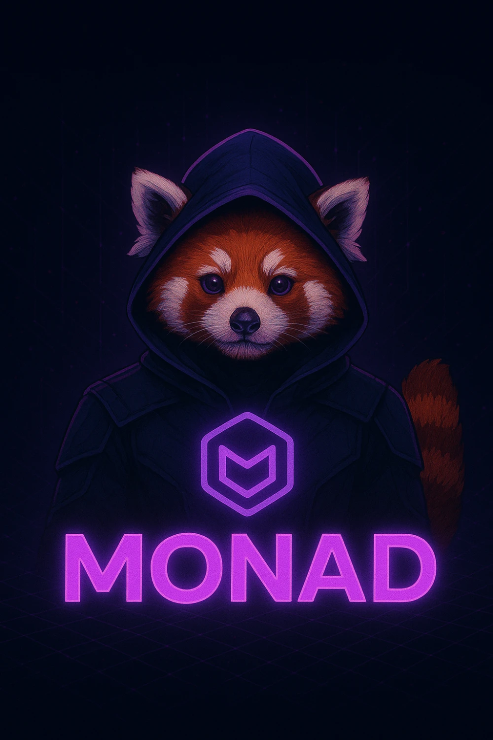 MONAD Fox