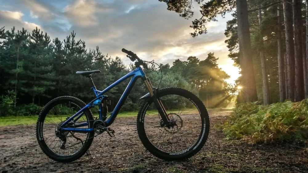 Bike