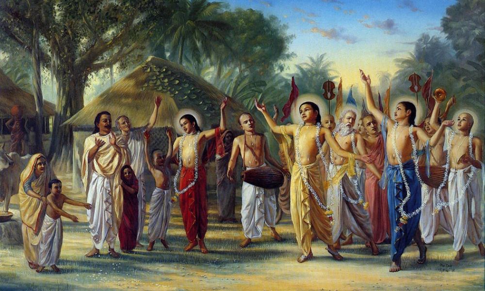 Gaurabda