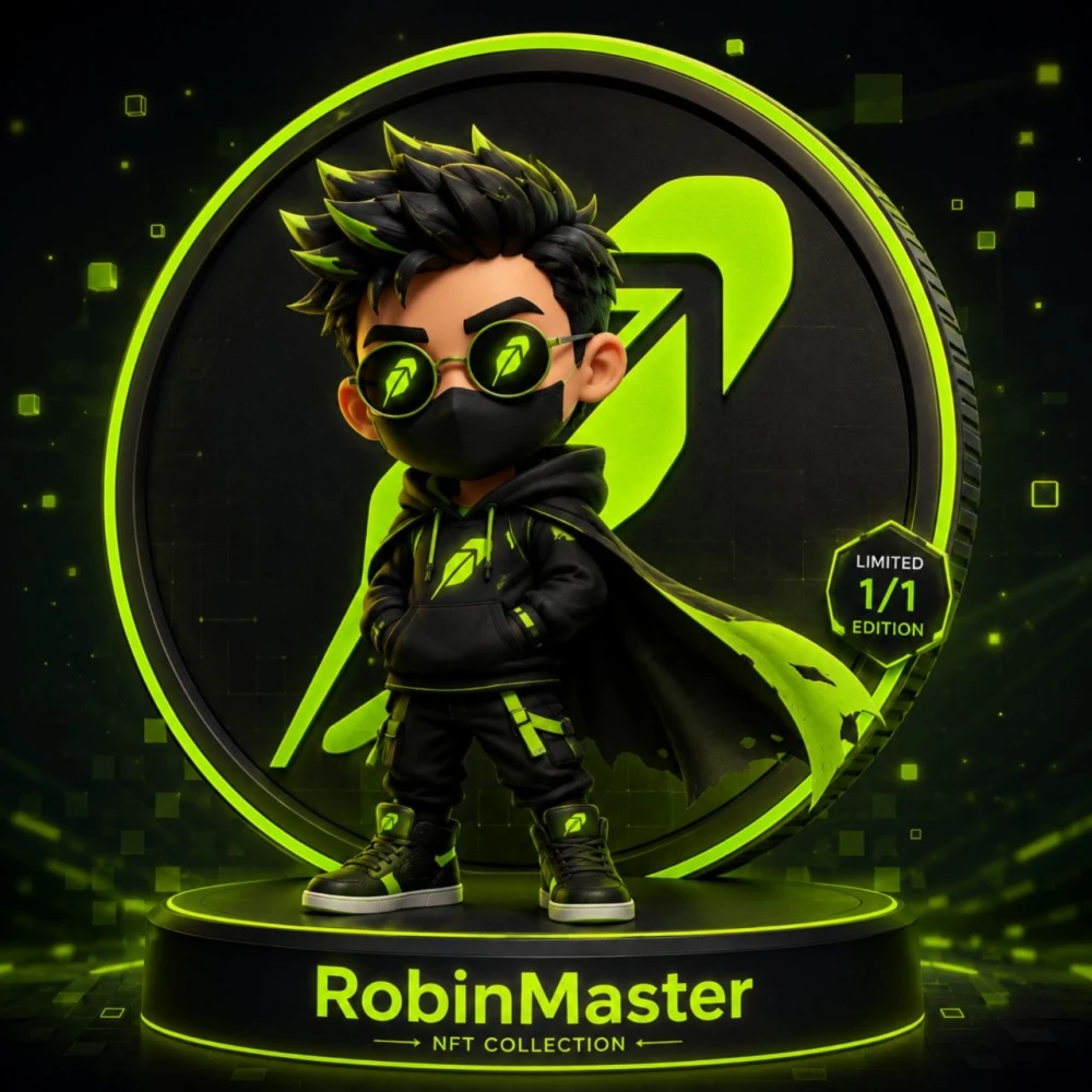 RobinMaster