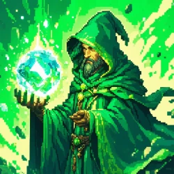 Emerald Sage