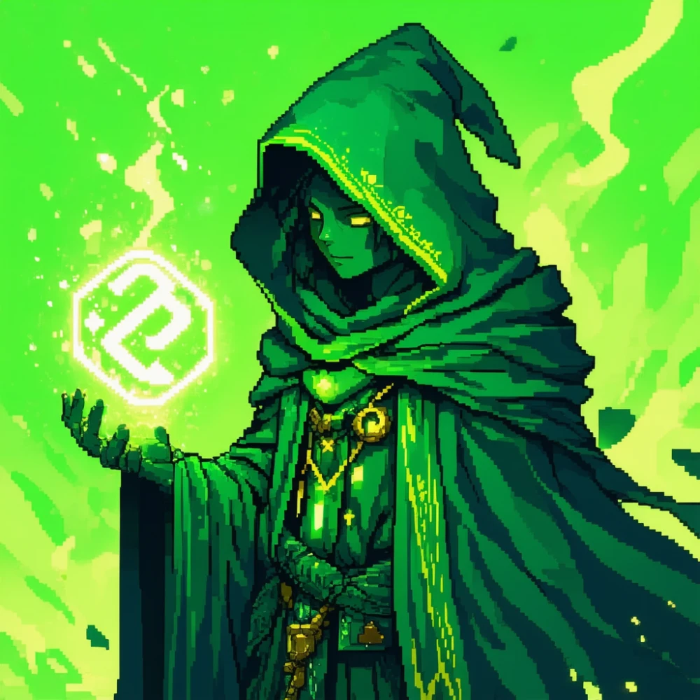Monad Sage