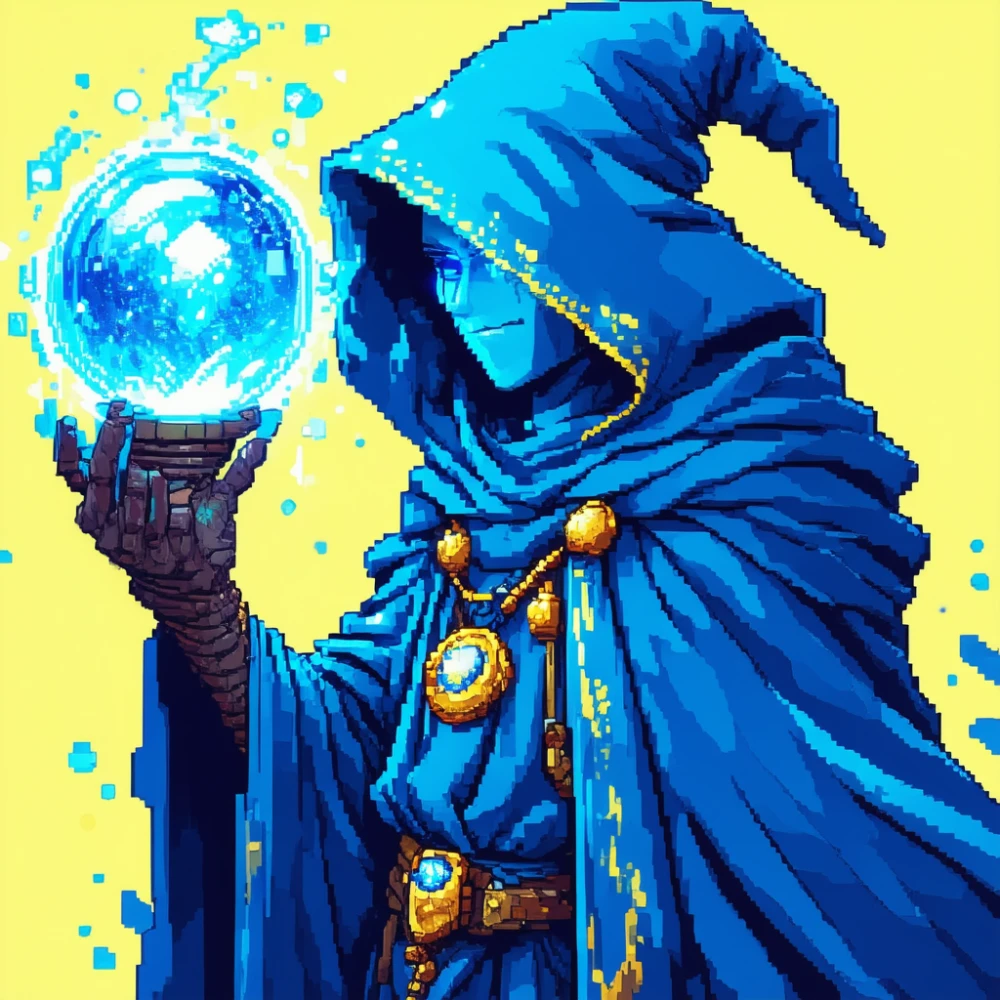 Monad Oracle