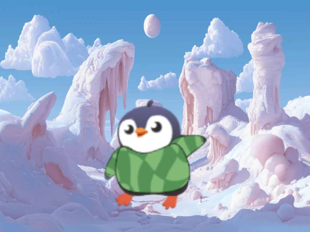 pengu