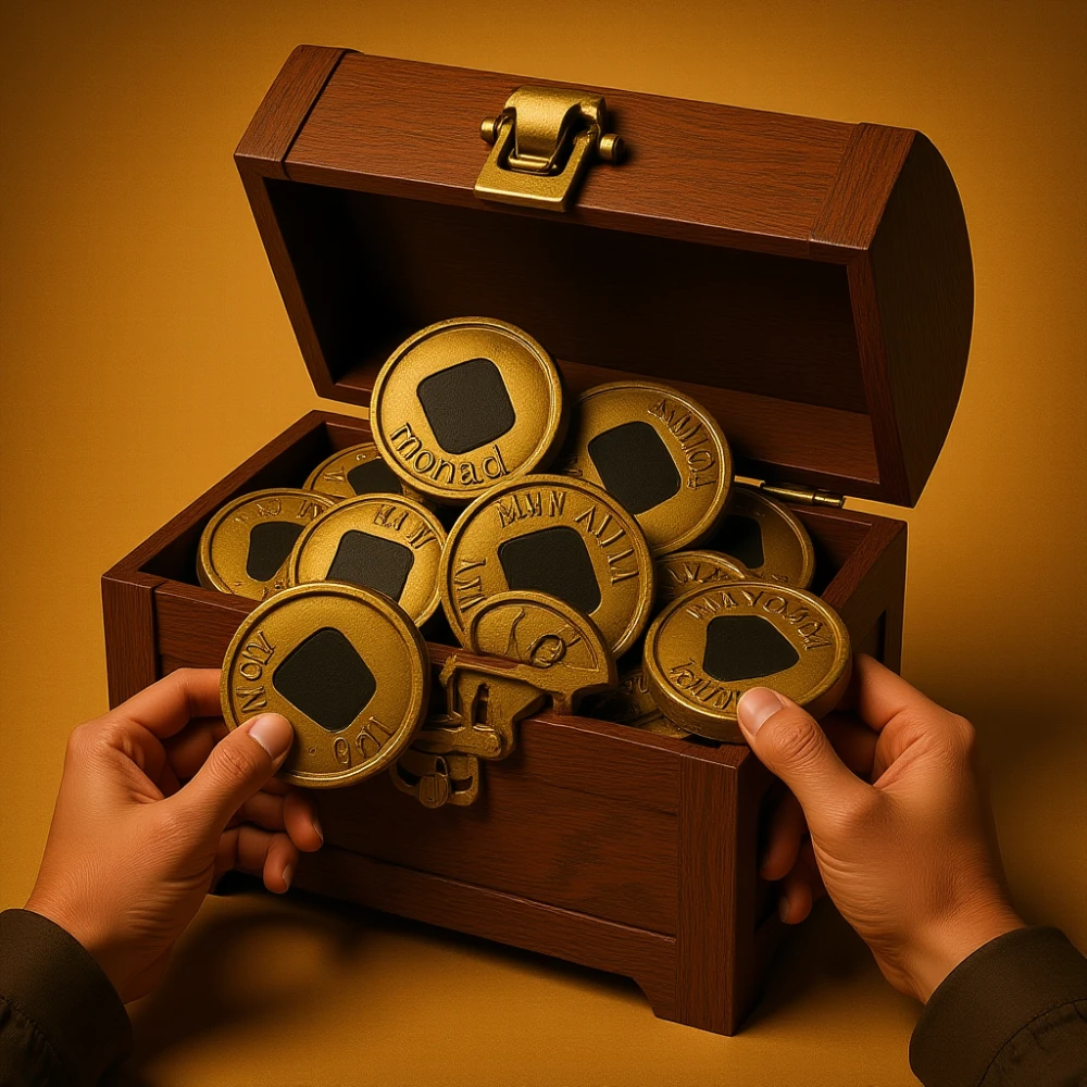 monadofgold