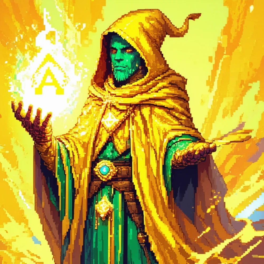 Monad Enchanter