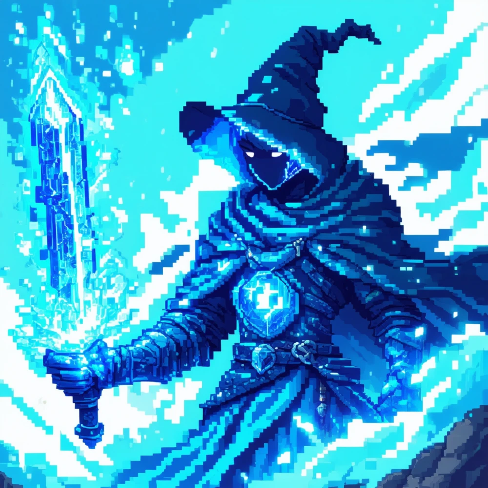 Monad Frostbinder