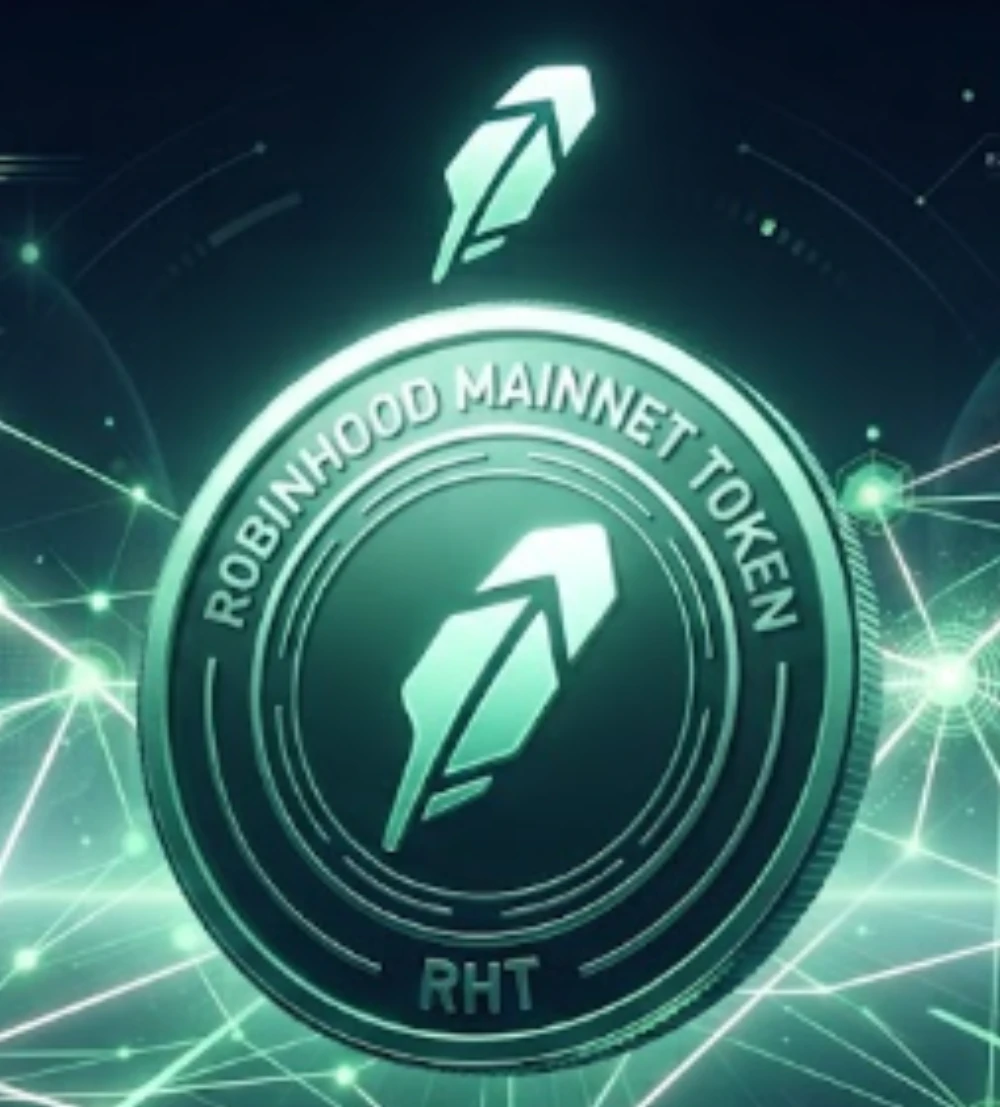 Robinhood Mainnet Token (RHT) Project