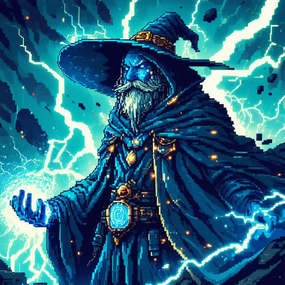Monad Stormcaller