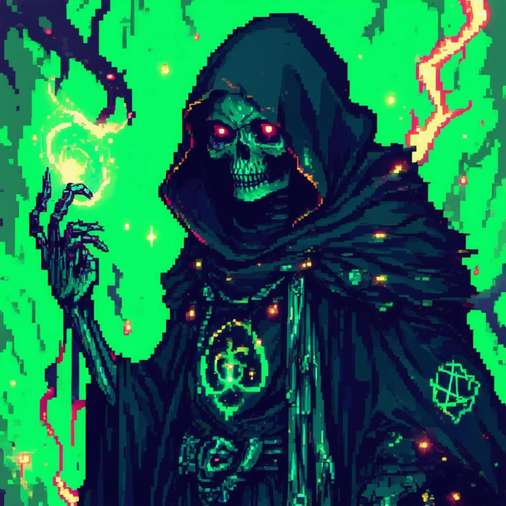 Monad Whisperer