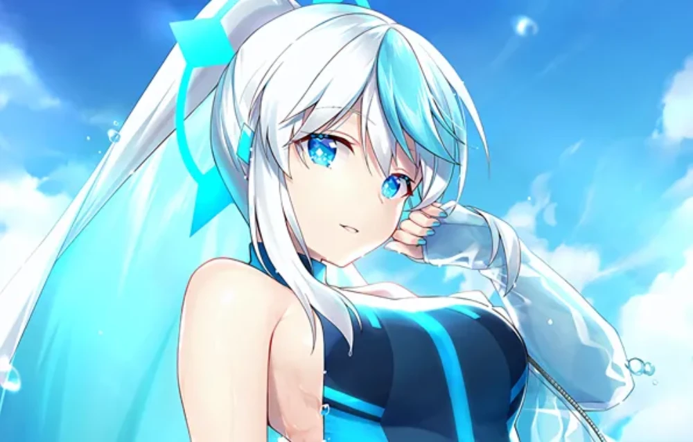 one chan