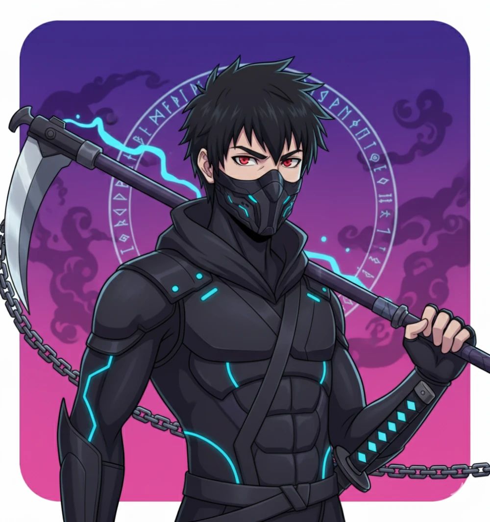 Xenon Cyber