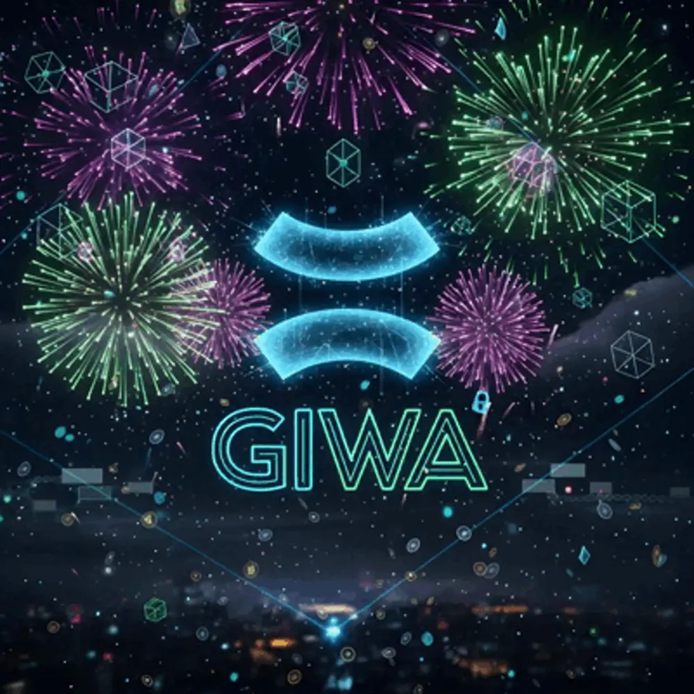 VIVA LA GIWA
