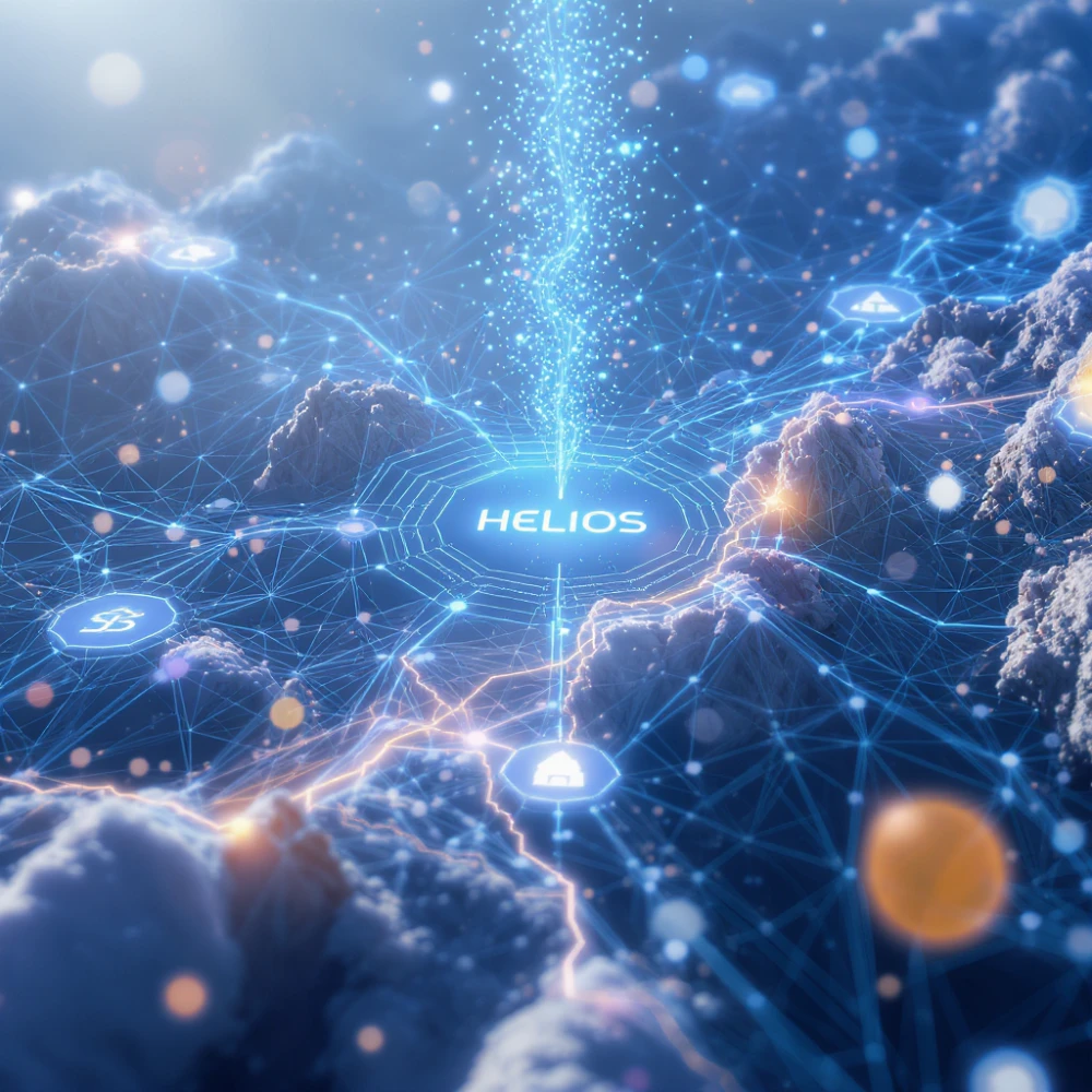 HELLIOS UNIVERSE