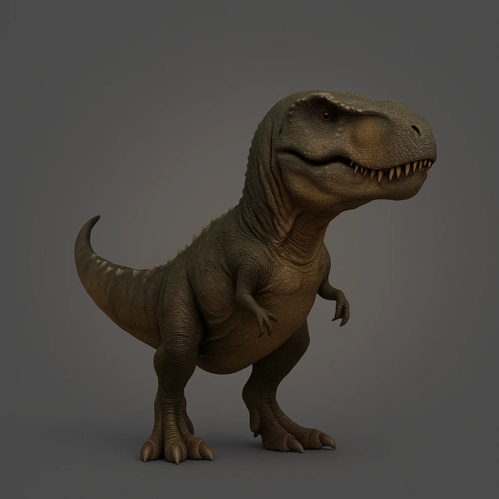 Grumpasaurus