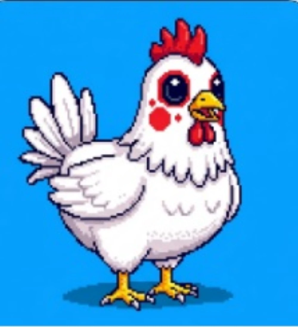 SuperChicken