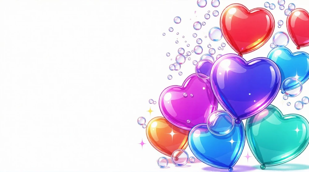 bubbles