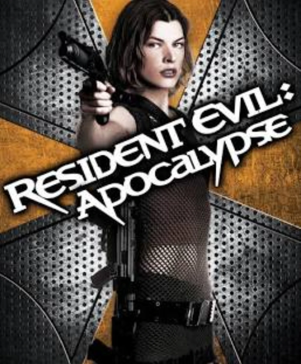Resident Evil 2: Apocalypse