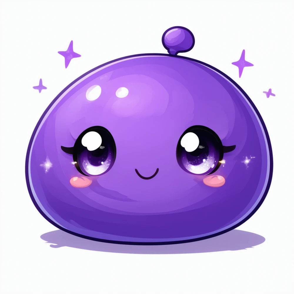 Monad Slime