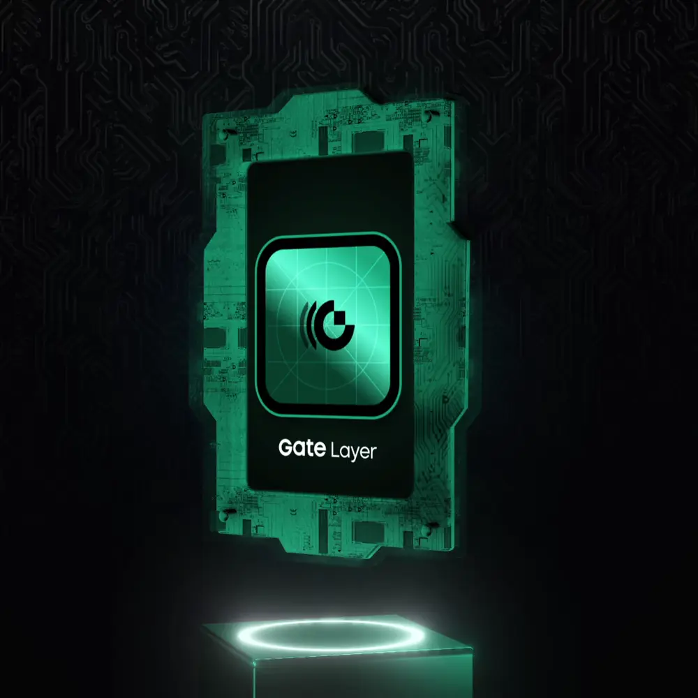 Gate x OmniHub