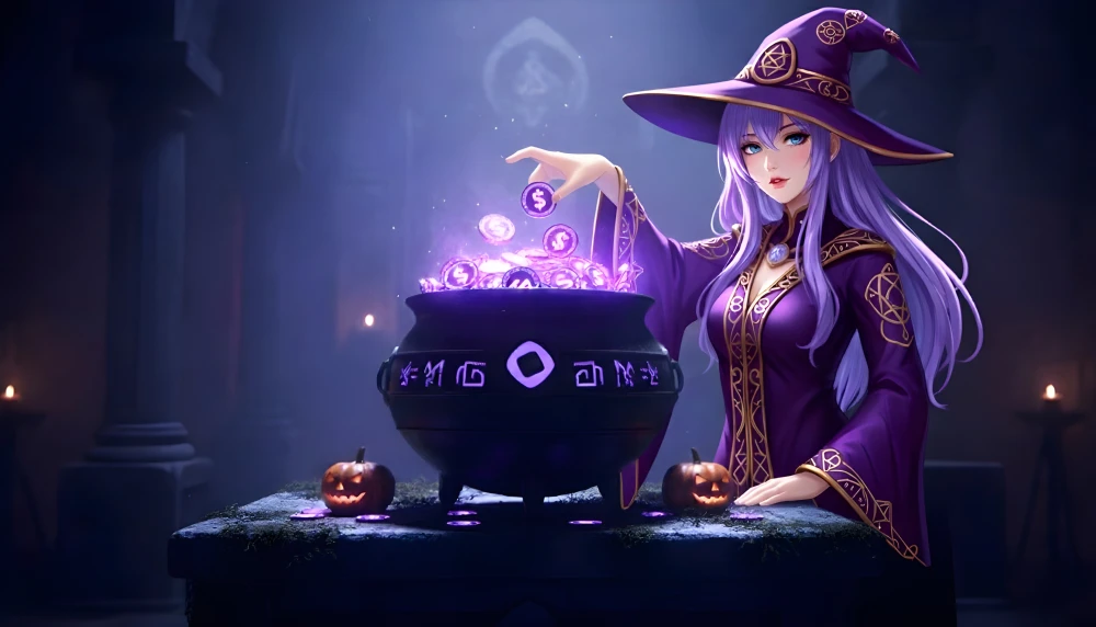 Monad Wizard