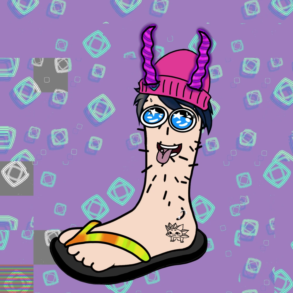Weirdo Flip