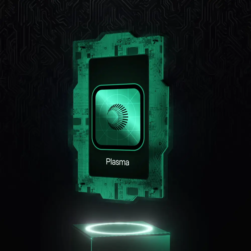 Plasma x OmniHub