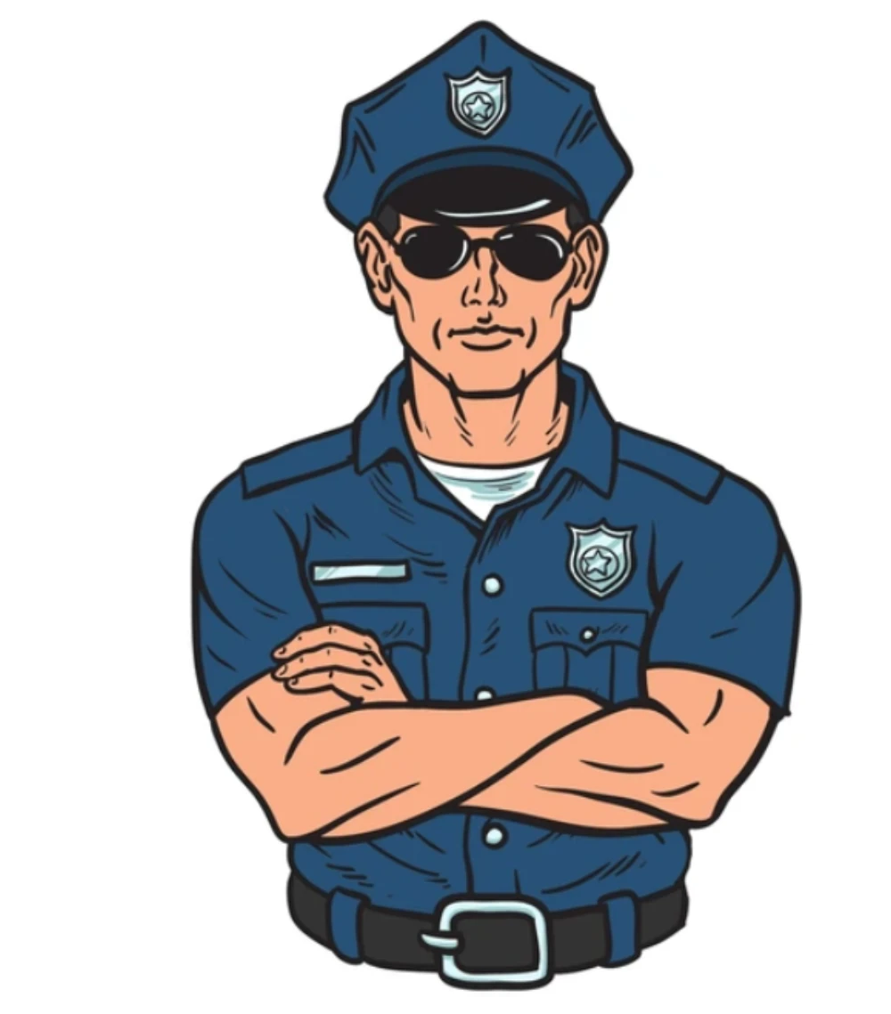 PoliceMan