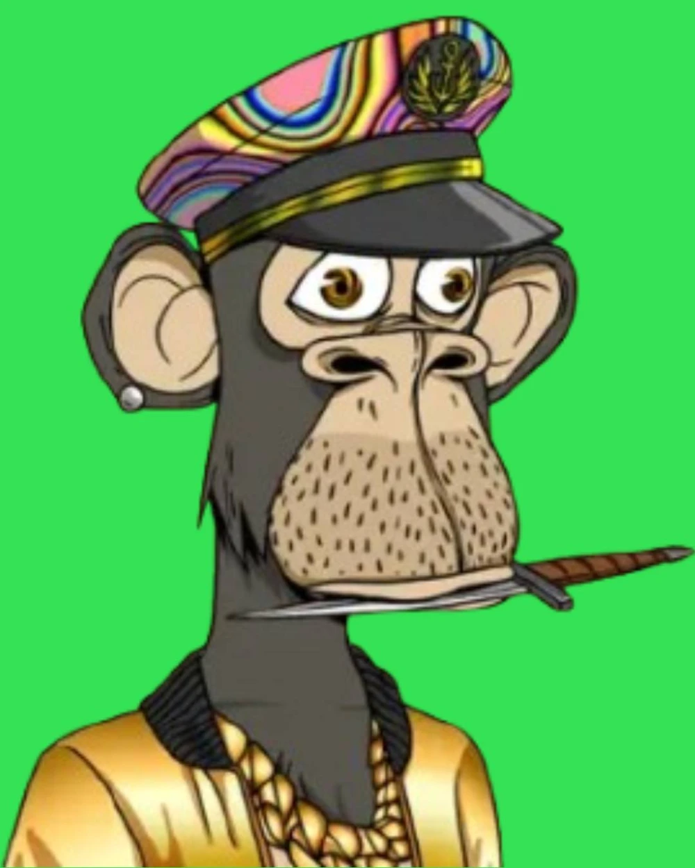 Yakala