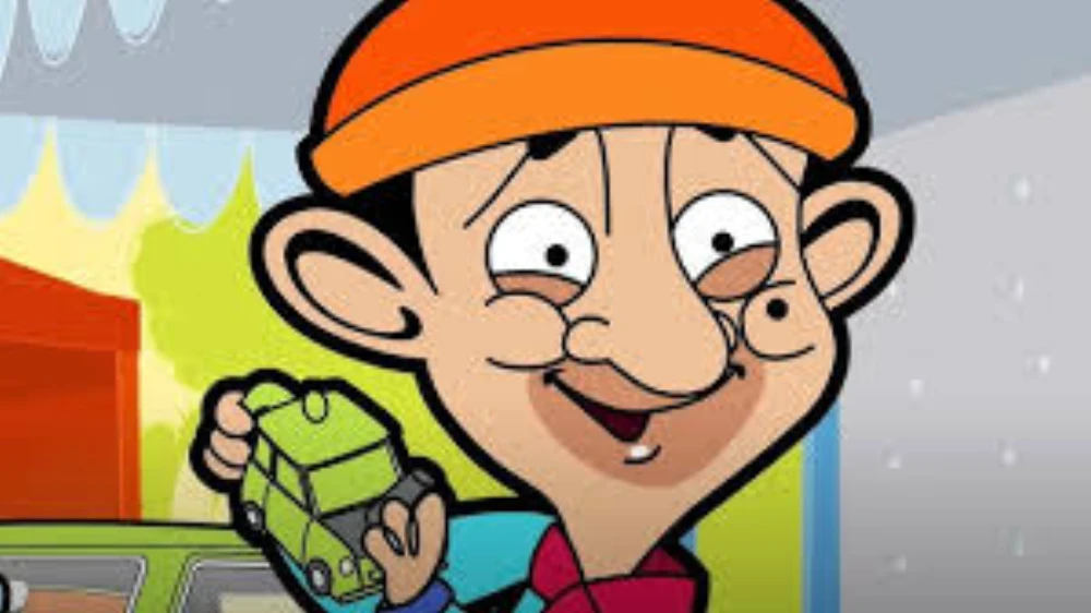 bean