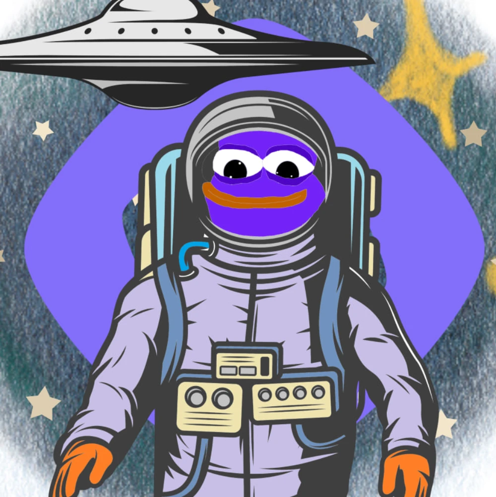 Astro Monad