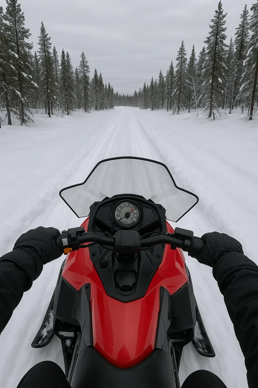 SnowRunner