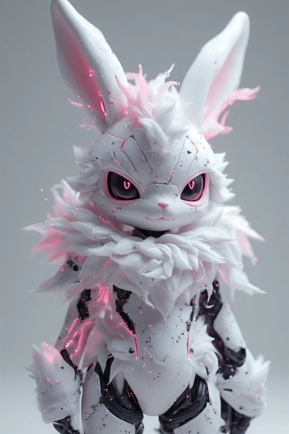 megaETH bunny 001