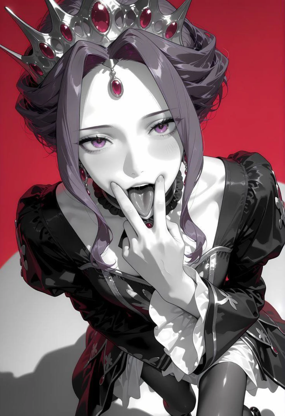 Anime Lust