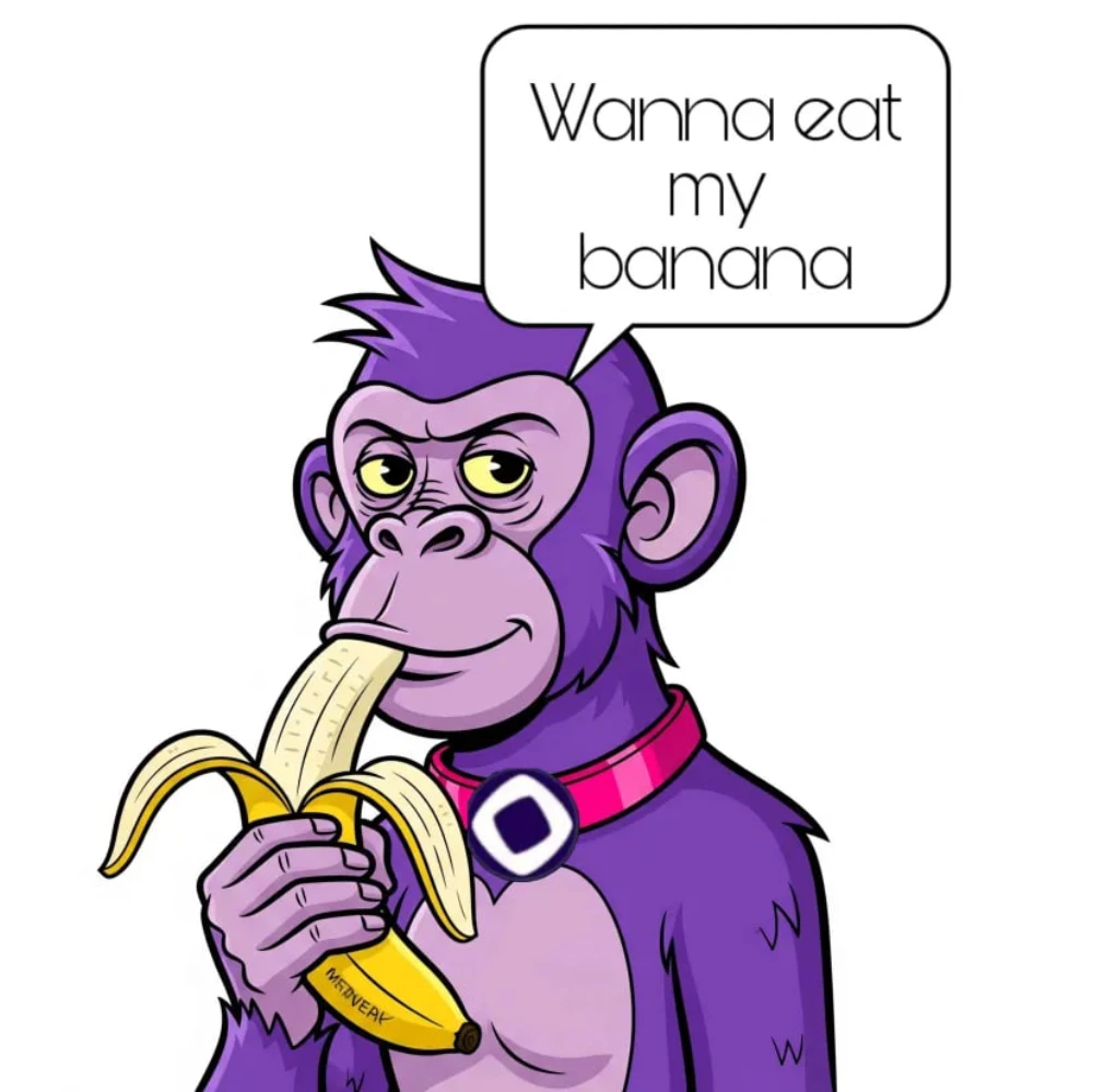 Banana Monada