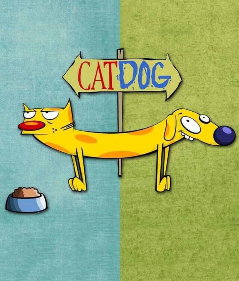 CATDOG