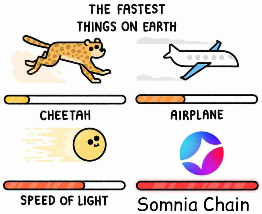 Speed Somnia