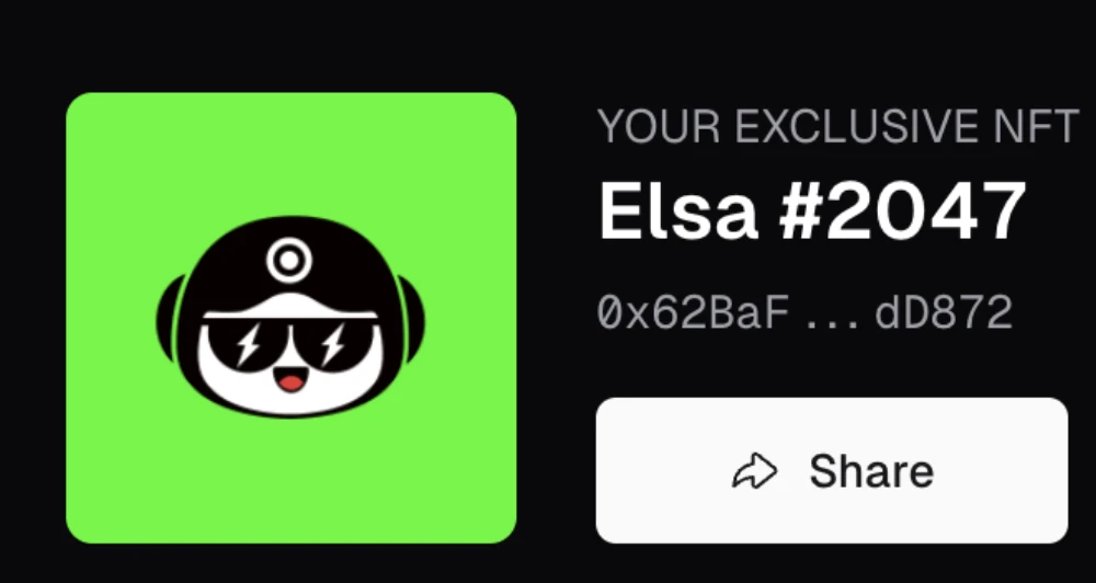 elsa me