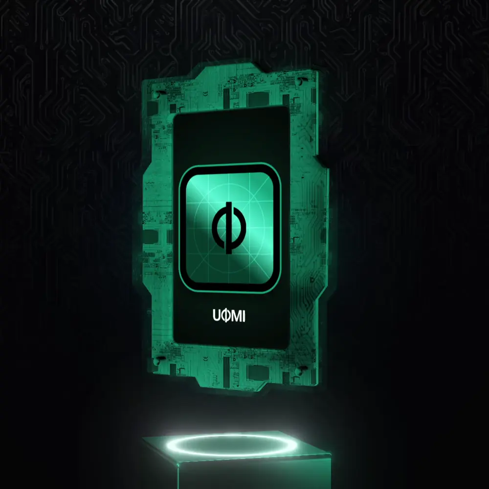 UOMI x OmniHub