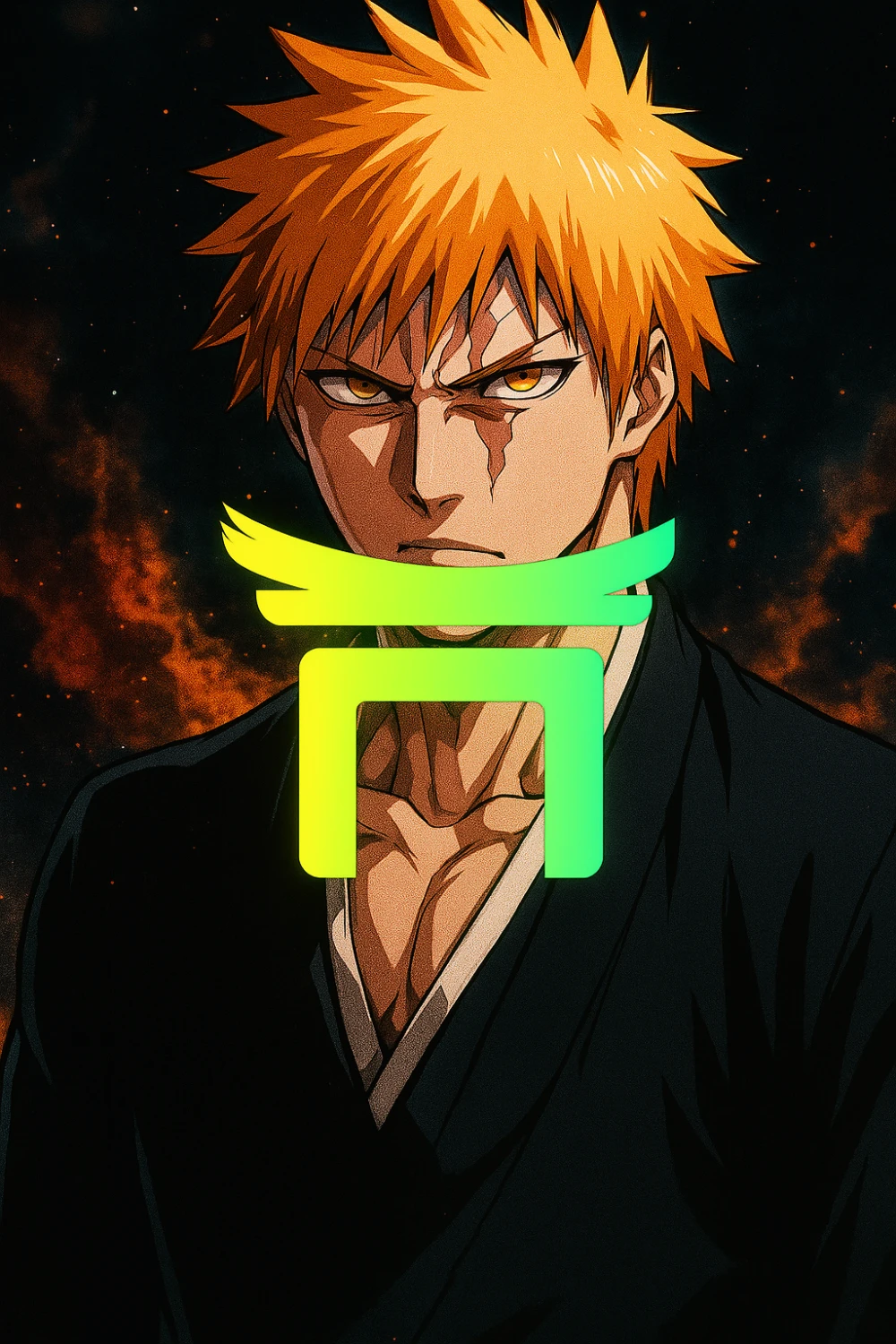 ichigo
