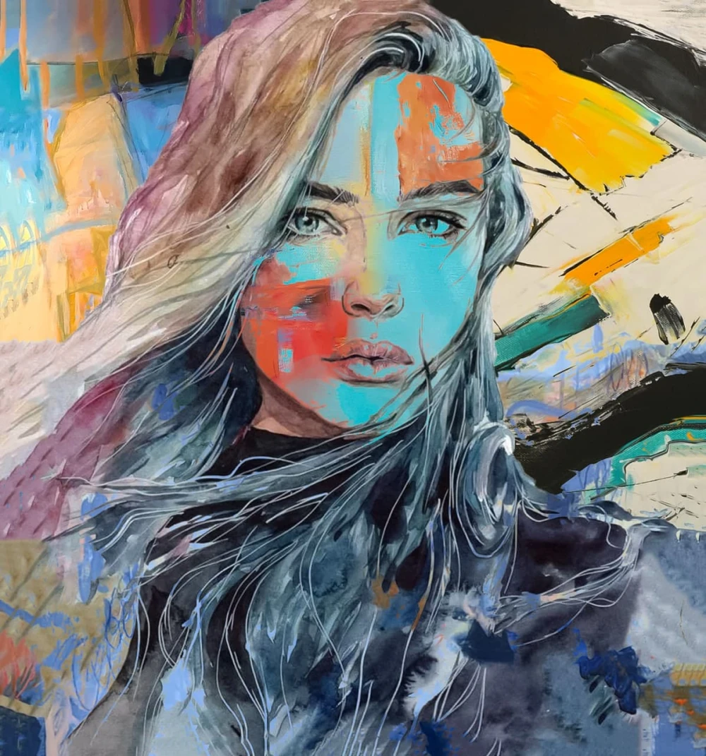Teresa