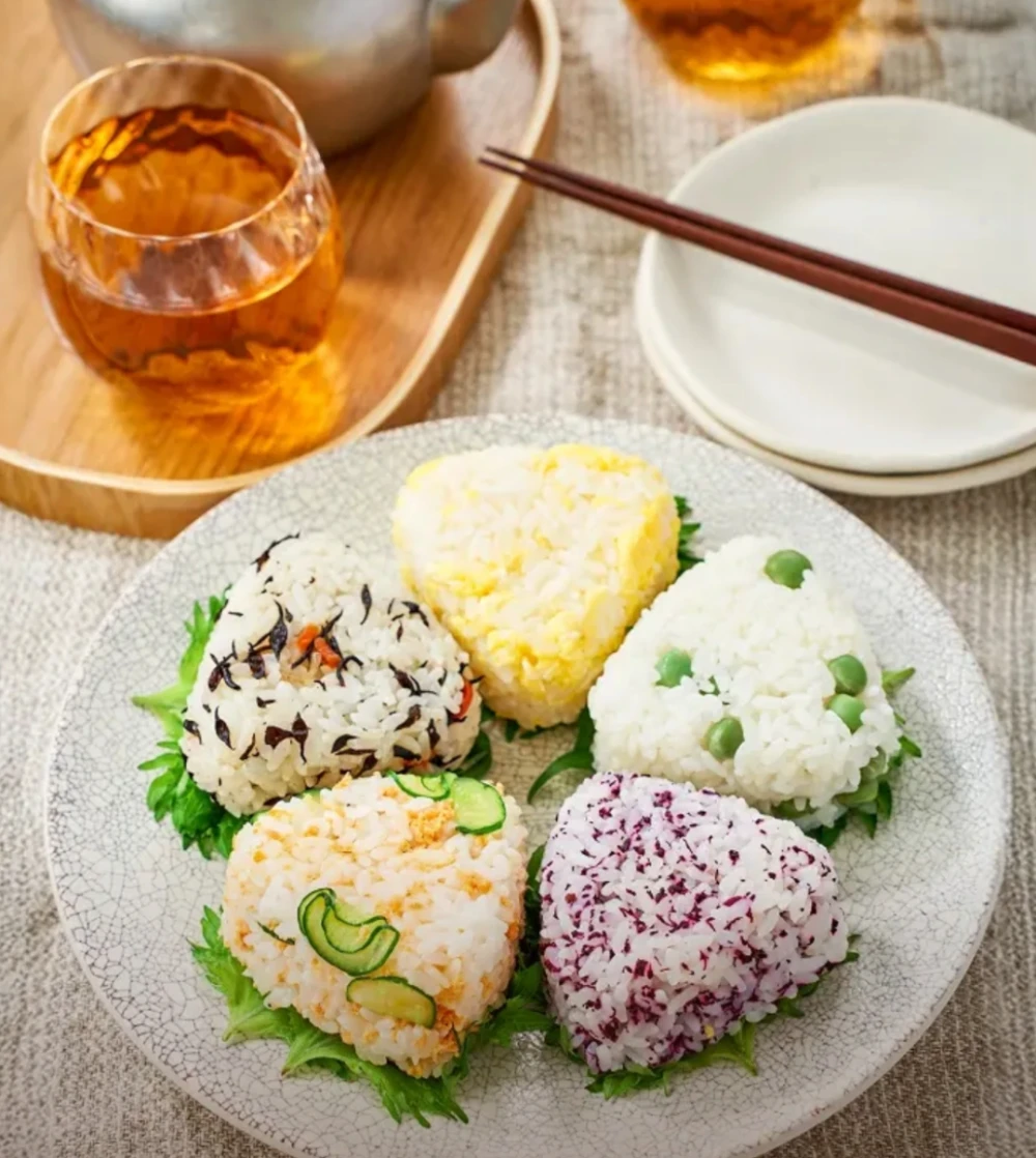 riceball