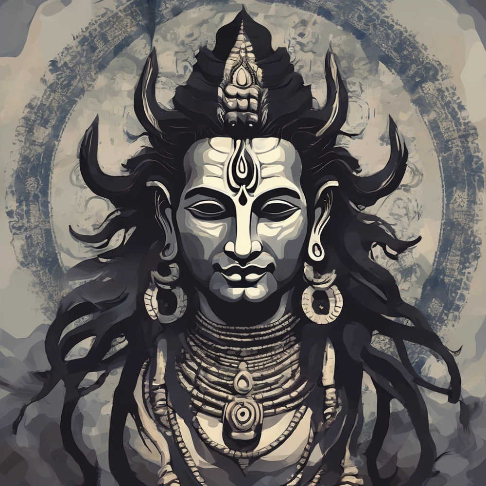 LORD SHIVA