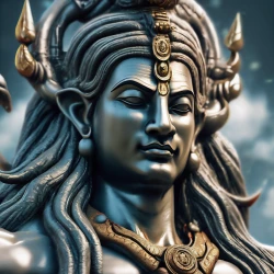 LORD SHIVA