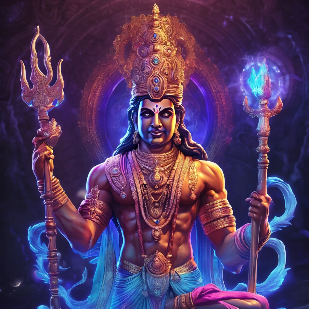 LORD VISHNU