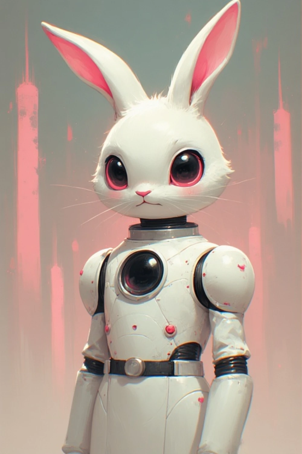 megaETH bunny 002