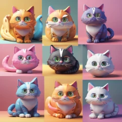 Gatos