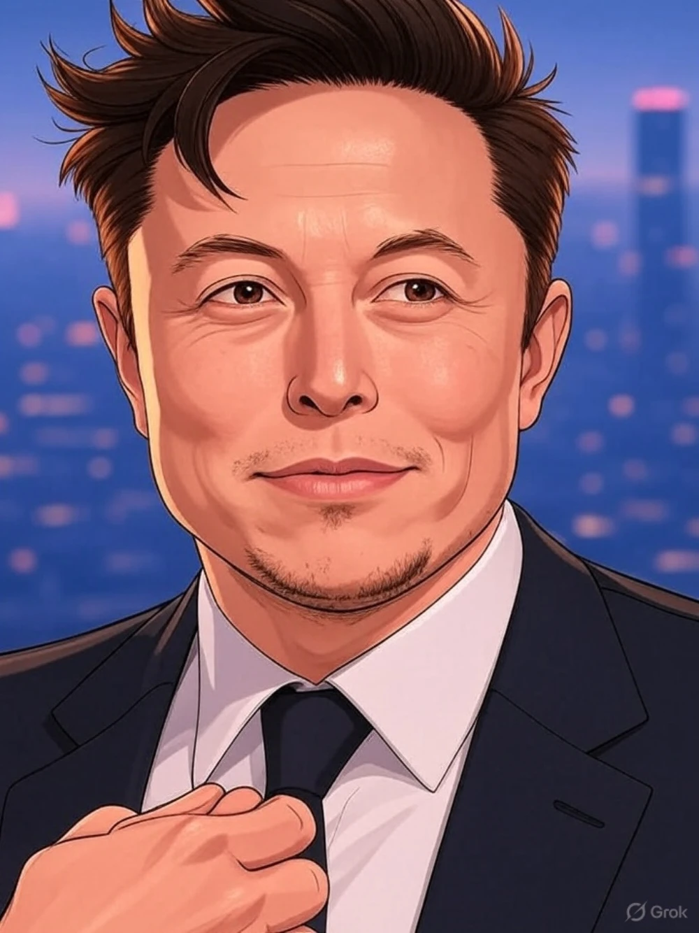 ELON