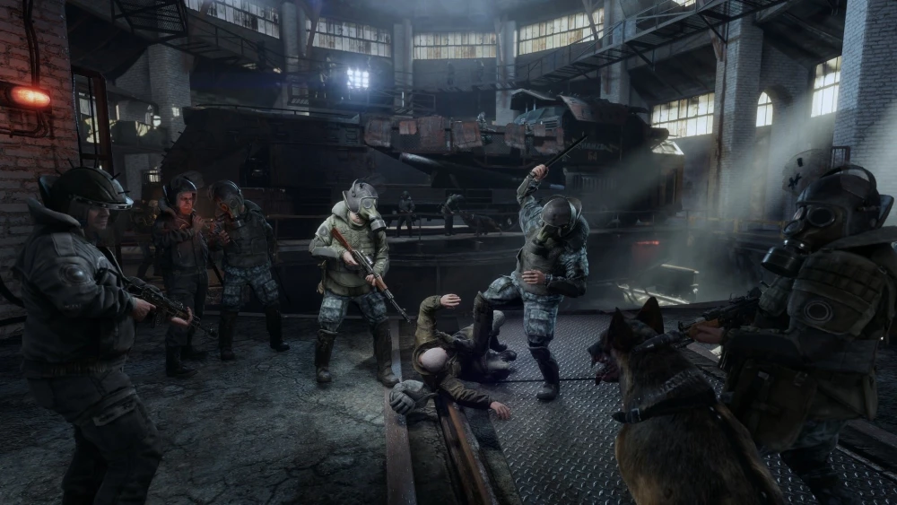 World of Metro
